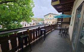 Innsbrucker Inn Leavenworth Wa